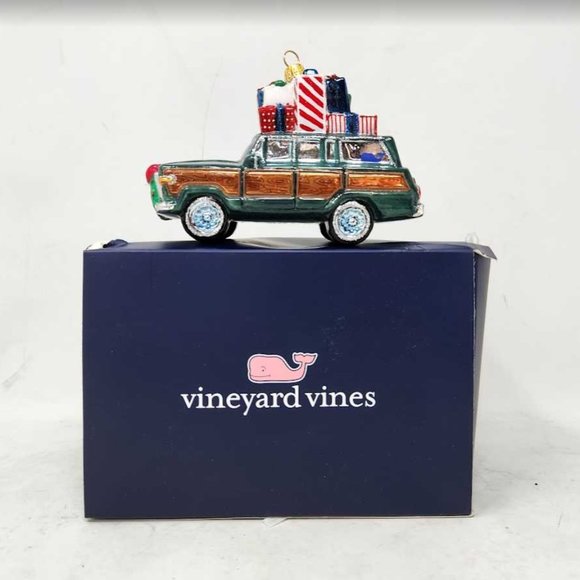 Vineyard Vines Holiday New Vineyard Vines Wagoneer Station Wagon